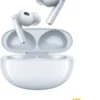 realme Buds Air 6 Pro with 50dB ANC, 360 Spatial Audio and upto 40 hours Playback Bluetooth  (Titanium Twilight, True Wireless)