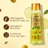 EMAMI 7 Oils in One Hair Oil | Makes Hair 20x Stronger and Manageable Hair Oil  (500 ml)