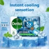 -original-imahbhf7znzse4nx Dettol Icy Cool Bathing Soap Bar (4 x 100 g)