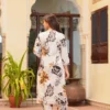 Women Pure Cotton Kurta Pant Set