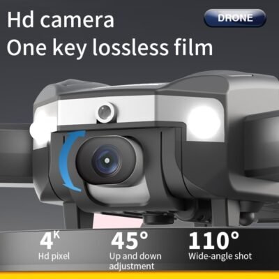 J2 Drone HD Dual camera Photography Drone