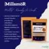 Millsmor Millet Mix Khichdi 500g