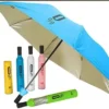Fixoria Wine Bottle Umbrella - Portable & Protective