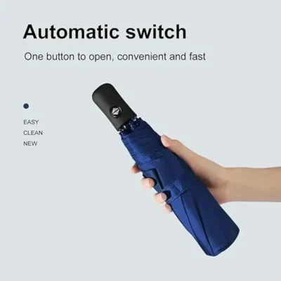 XBEY 1PC Auto Open Umbrella