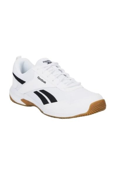 Reebok Mens Courtflex Sneaker