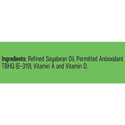 Fortune Plus Soyabean Oil, 5L