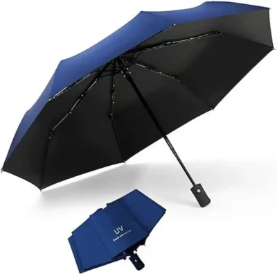 XBEY 1PC Auto Open Umbrella