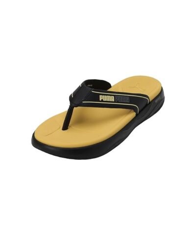 Puma Unisex Adult Softride Seave V1 Slipper