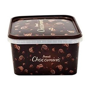 Amul Chocomini Chocolate - 250 Gm