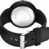 Acnos Black Dial Wrist Watch