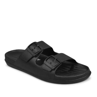 Lakhani Aashirwad Adjustable Slippers for Men