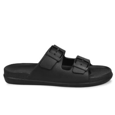 Lakhani Aashirwad Adjustable Slippers for Men