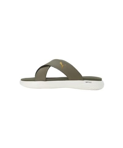 Puma Unisex Adult Softride Seave Slip Sandal