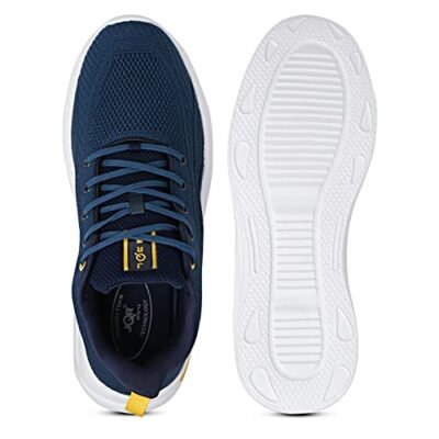 JQR Men’s Shooter Sports Shoes