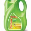 Fortune Plus Soyabean Oil, 5L