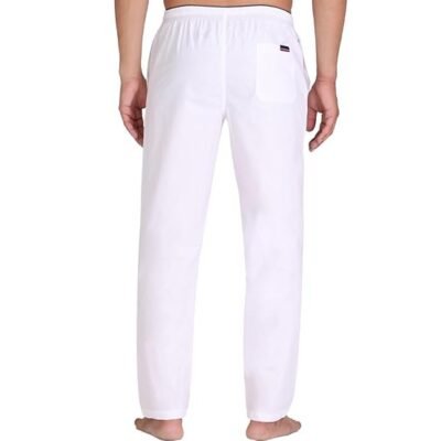 U.S. POLO ASSN. Men Comfort Fit Solid Cotton I690 Casual Style