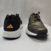 Adidas Men’s Shoes A-42: Style Meets Comfort