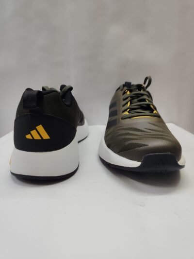 Adidas Men’s Shoes A-42: Style Meets Comfort