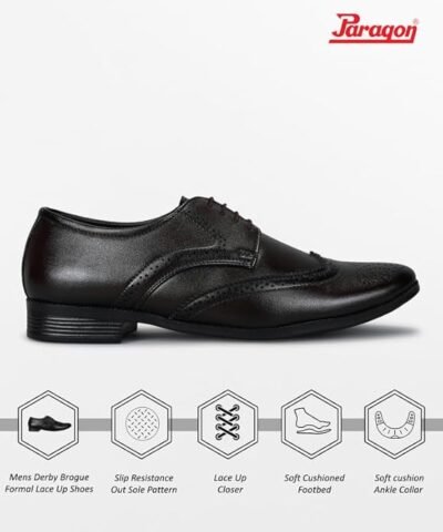 PARAGON Men's Formal Shoes
