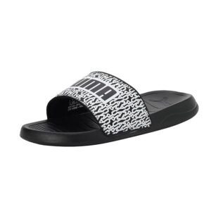 Puma Men Popcat 20 Mono RES Slide