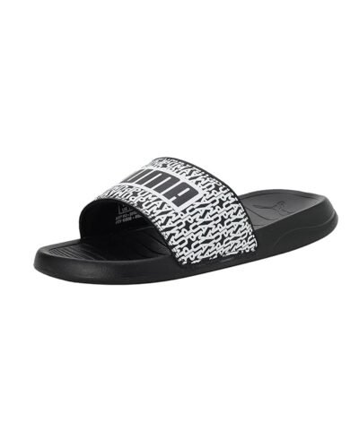 Puma Men Popcat 20 Mono RES Slide