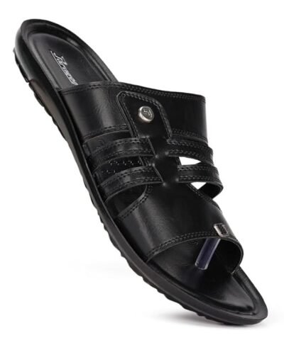 Stylish PARAGON K2228G Men Outdoor Sandals