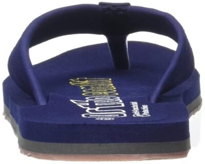 Bata Men's Ortho-AW16 E Slipper