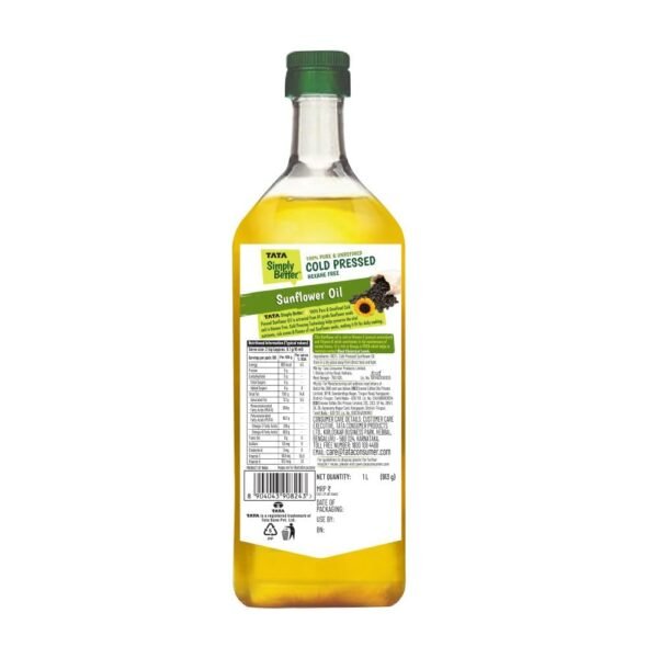 Tata Simply Better Pure - Image 4