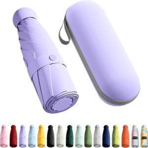 TEKCOOL UV Big Size Umbrella