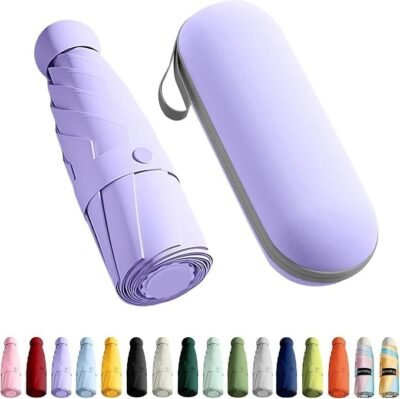 TEKCOOL UV Big Size Umbrella