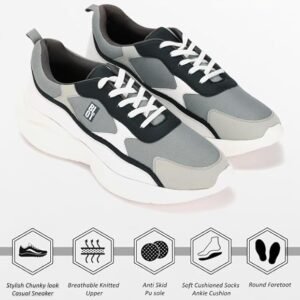 PARAGON K1031G Casual Shoes