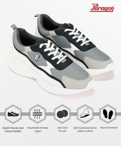 PARAGON K1031G Casual Shoes