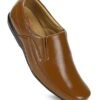 PARAGON K11240G Leather Formal Shoes for Men