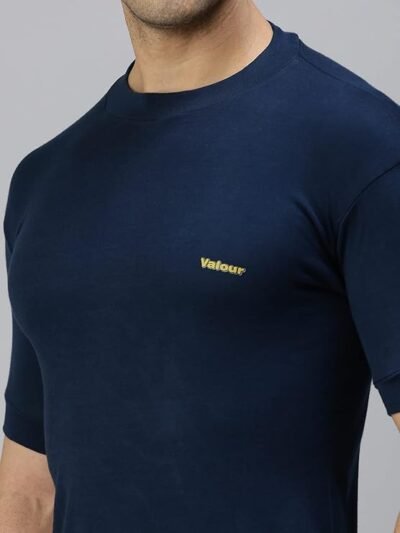 Lux Cozi Men's Cotton Vest Pack