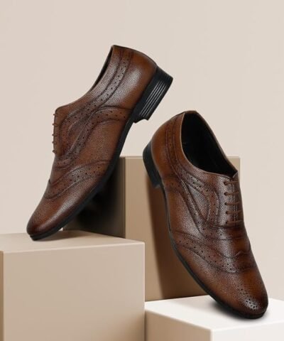 PARAGON Men's Formal Shoes