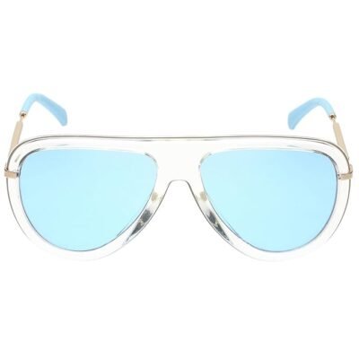 Calvin Klein Aviator Sunglasses