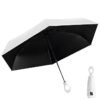 LUHI Travel Mini Umbrella - Compact and Stylish
