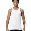 Levi's Men Cotton 012 Classic Vest