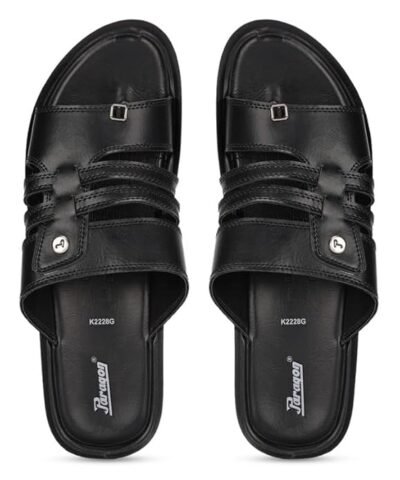 Stylish PARAGON K2228G Men Outdoor Sandals