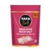 Tata Himalayan Rock Pink Salt, 1kg Pouch