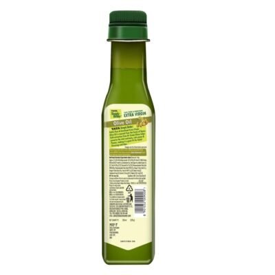 Tata Simply Better Extra Virgin Olive Oil 250ml