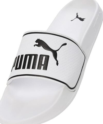 Puma Unisex Adult Leadcat 2.0 Slide
