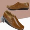 PARAGON K11240G Leather Formal Shoes for Men