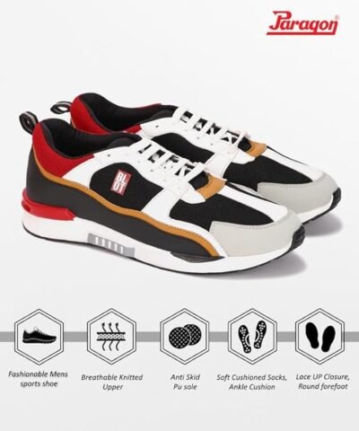 PARAGON K1032G Casual Shoes