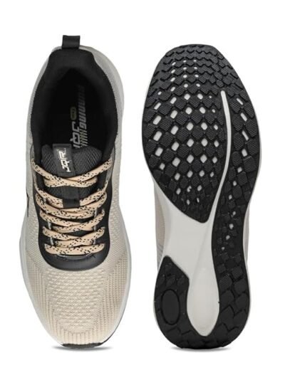 JQR Vulcan Men's Sports Running Shoes