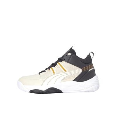 Puma Unisex Adult Smash Buck Sneakes