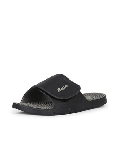 Bata Men's Mule Slippers