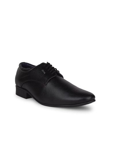 Bata Men Formal Derby Shoes