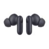 OnePlus Nord Buds 2r True Wireless in Ear Earbuds with Mic, 12.4mm Drivers, Playback:Upto 38hr case,4-Mic Design, IP55 Rating [Deep Grey]