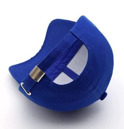 Unisex Cotton Baseball Caps